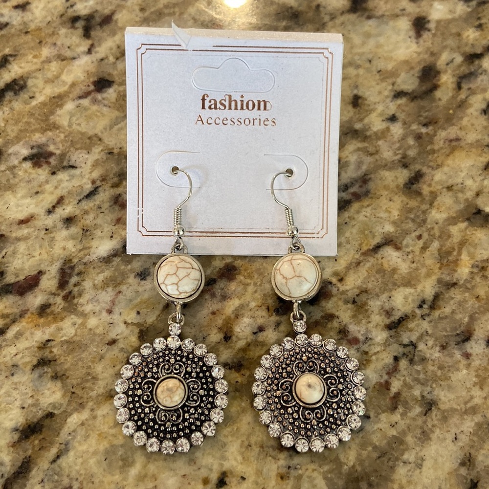 Drop Dangle Fashion Earrings